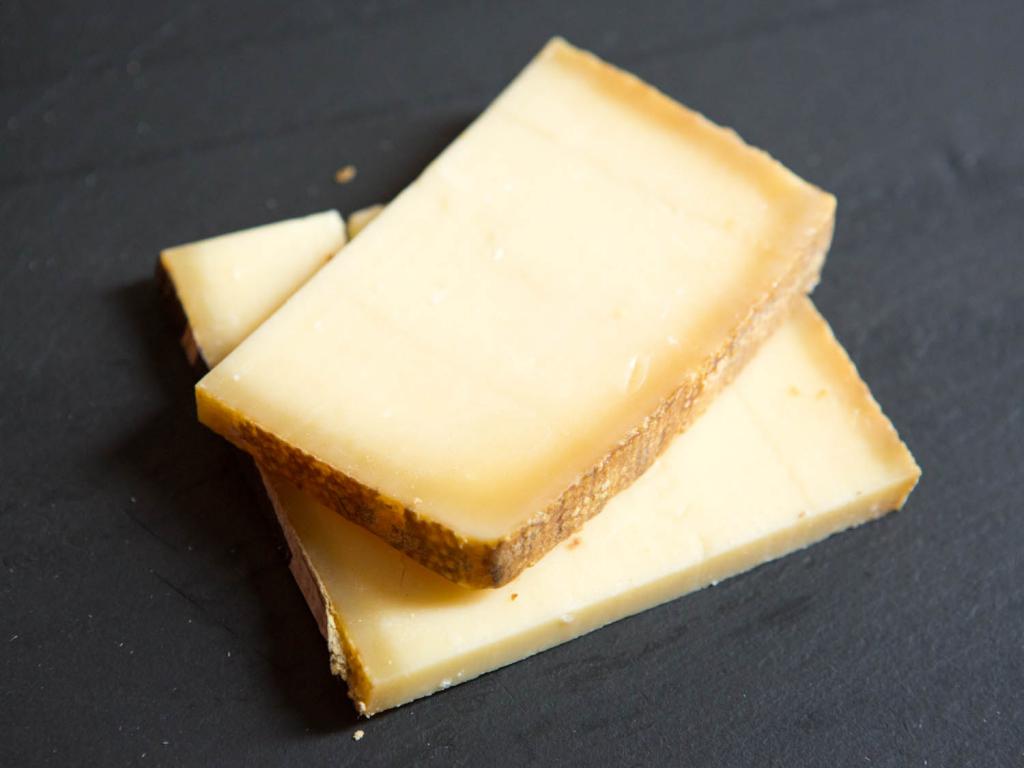 Švýcarský sýr