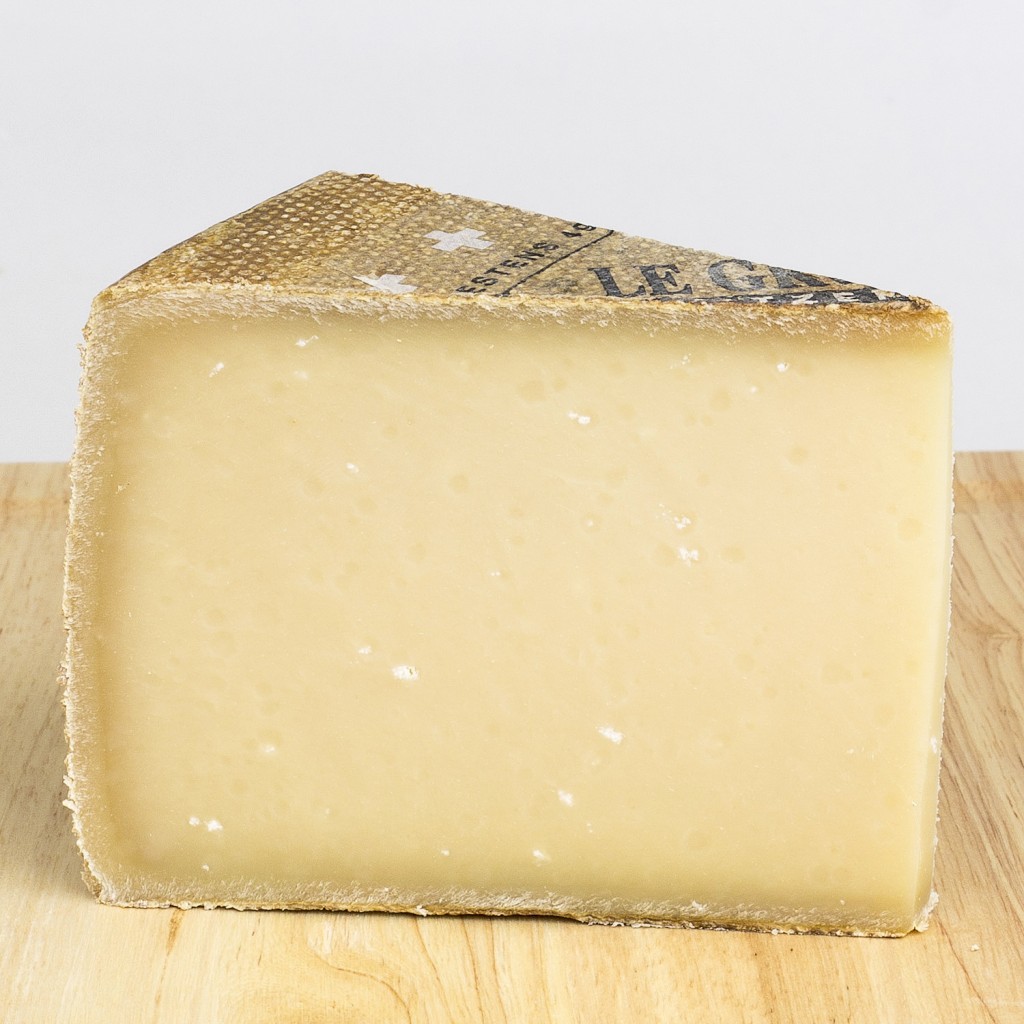 formaggio alla groviera