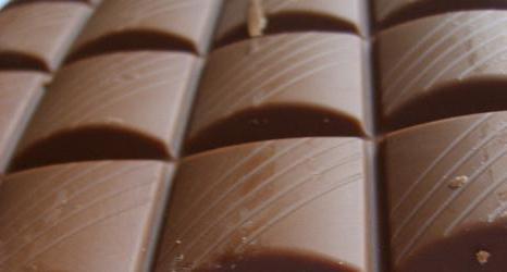 Cioccolato svizzero