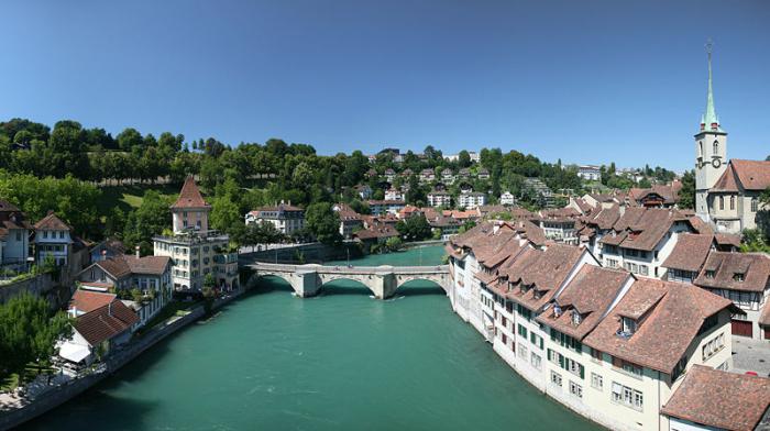Città di Berna
