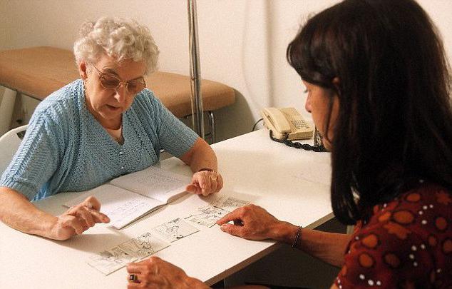 znaki mikrokrba pri starejših ženskah