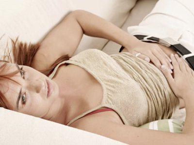 sintomi della cistite emorragica