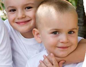 sintomi di leucemia nei bambini