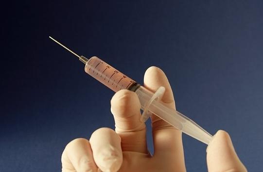 Vaccinazioni contro la meningite
