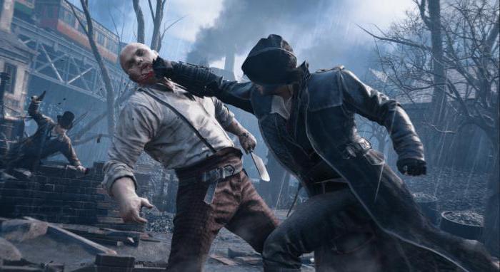 Assassins Creed syndicate Requisiti di sistema per PC