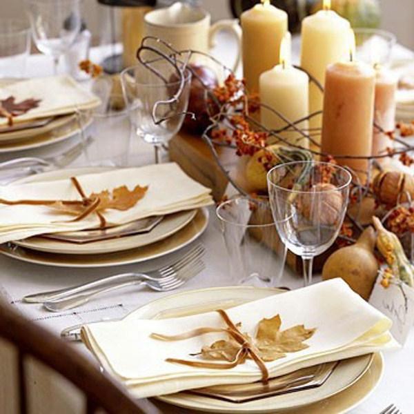 dekoracja stołu nowożeńcy