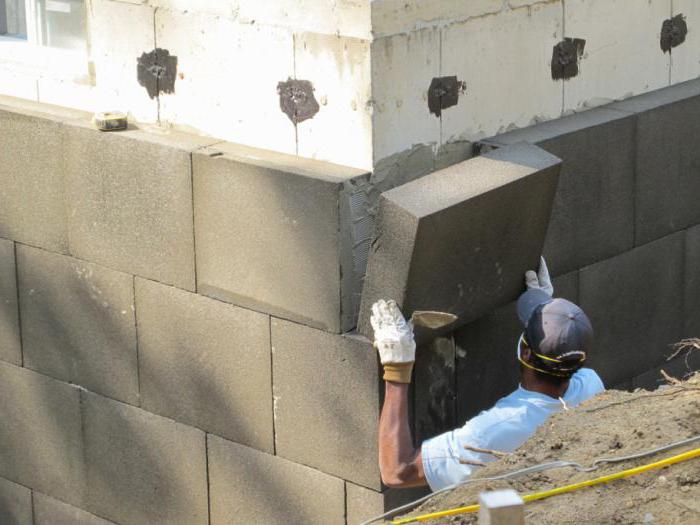 conducibilità termica dei materiali da costruzione