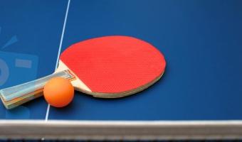 breve del gioco del ping-pong