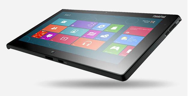 tipkovnica lenovo ThinkPad tablet 2