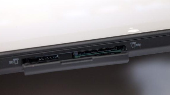 specifikacije lenovo ThinkPad tablet 2