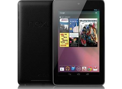 Caso Nexus 7