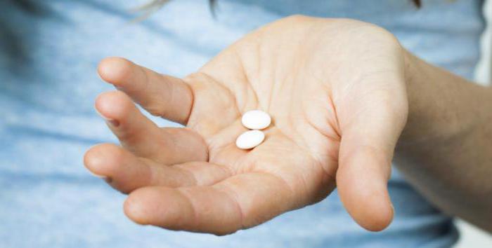 Tabletki acyklowiru dla osób dorosłych opryszczki