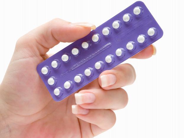Jazz kontracepcijske tablete