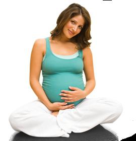 gastropharm během těhotenství