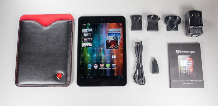 prestigio multipad tablets 10 1 recensioni