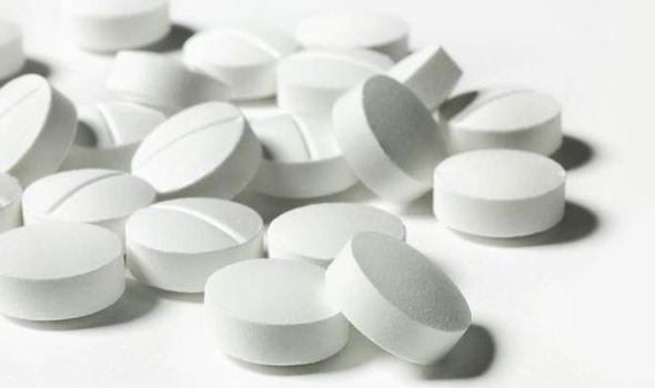 Septefril tablety