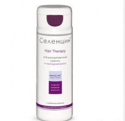 recenzije selencin šampona