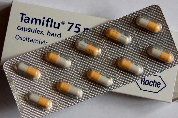 Tamiflu recenze cen analogy