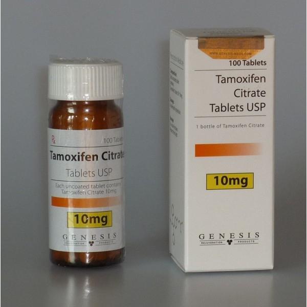 istruzioni per l'uso di tamoxifene