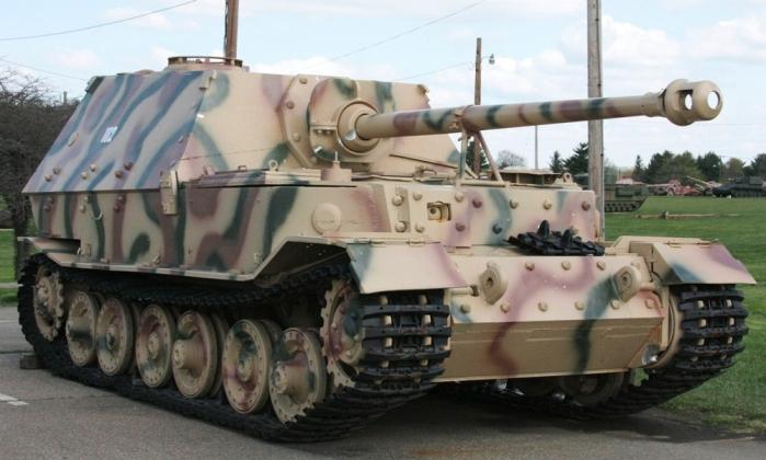 Tank Ferdinand