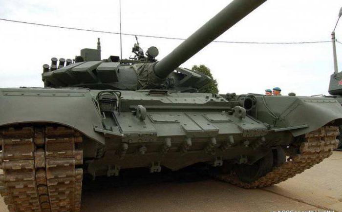 glavni bojni tank