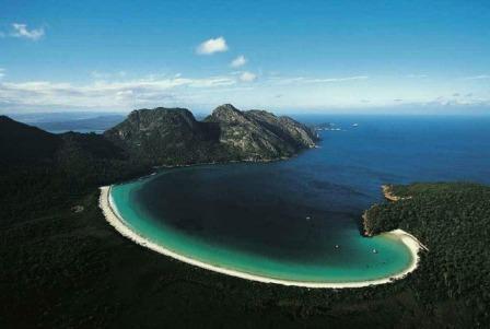 Wyspa Tasmania