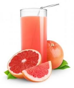 grapefruitový éterický olej pro úbytek hmotnosti