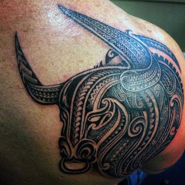 татуировка бикове снимки