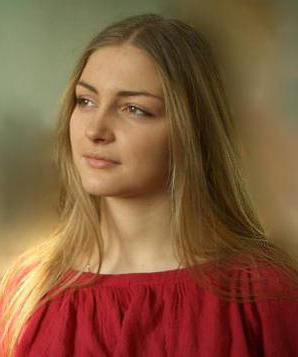 Tatyana Kazyuchits
