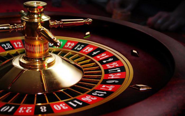 tasso d'imposta sul gioco d'azzardo
