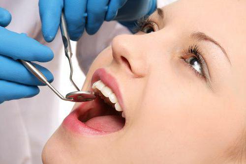 възстановяване на данъци в стоматологията