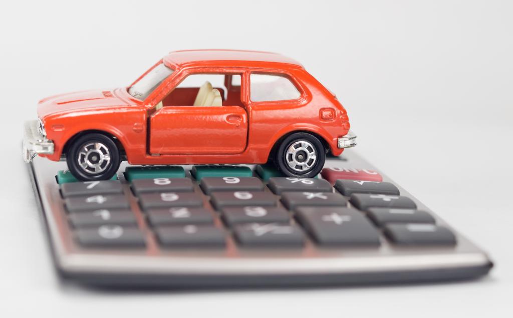 Zaplatí důchodce daň z automobilu?