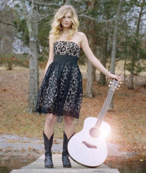 taylor swift country pop