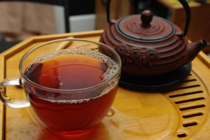 Греенфиелд асортиман чаја у врећицама за чај