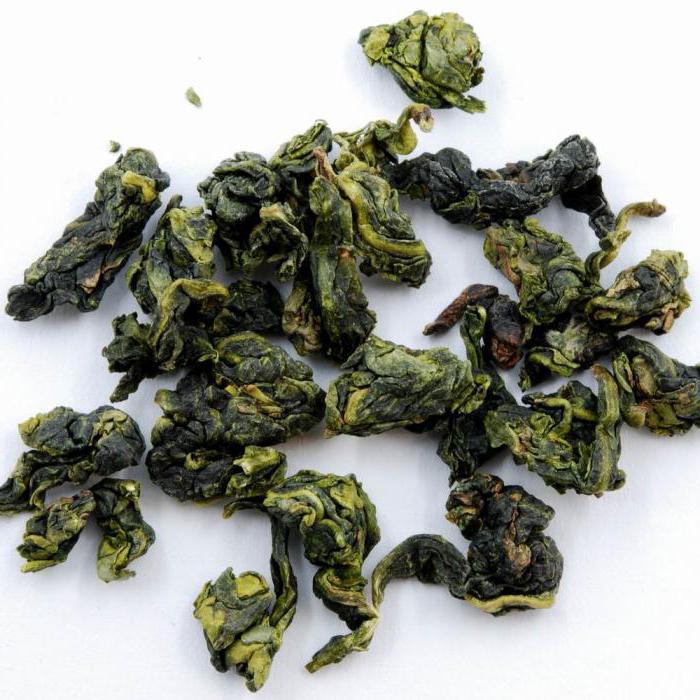 Kravata Guan Yin Tea