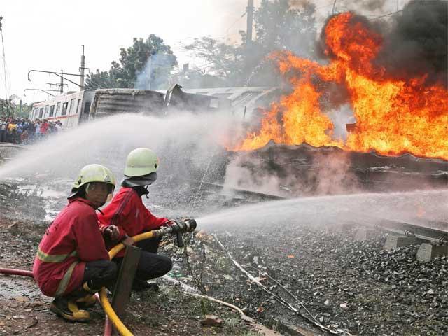 norme tecniche antincendio fz 123