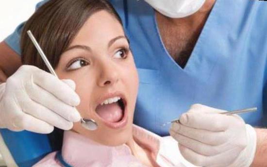 recensioni di livellamento denti in silicone