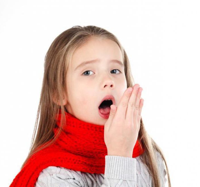 мокри кашлица сопло при дете без температура