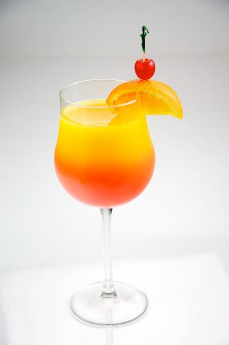 ricette di tequila cocktail