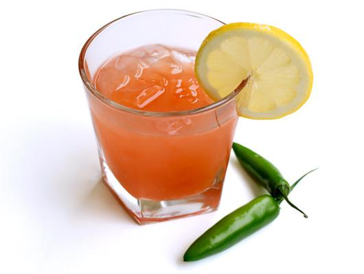 cocktail di tequila