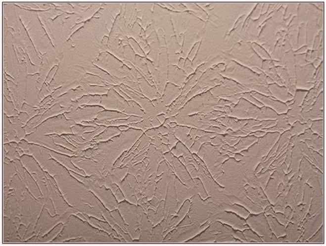 textured paint for interior decoration