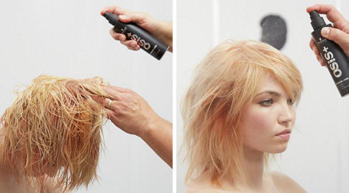 teksturiranje las za preglede