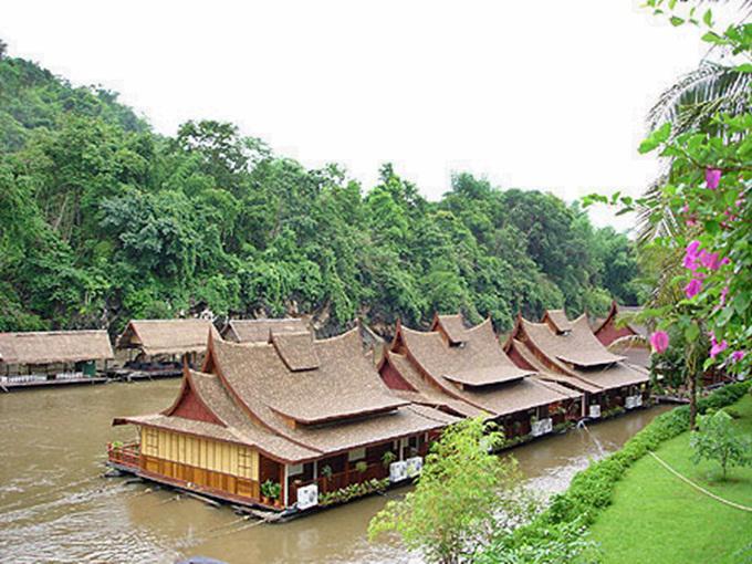 bangkok kwai rijeka