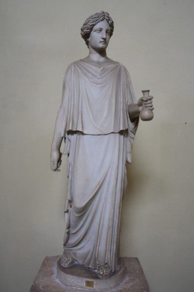 Древна грчка култура