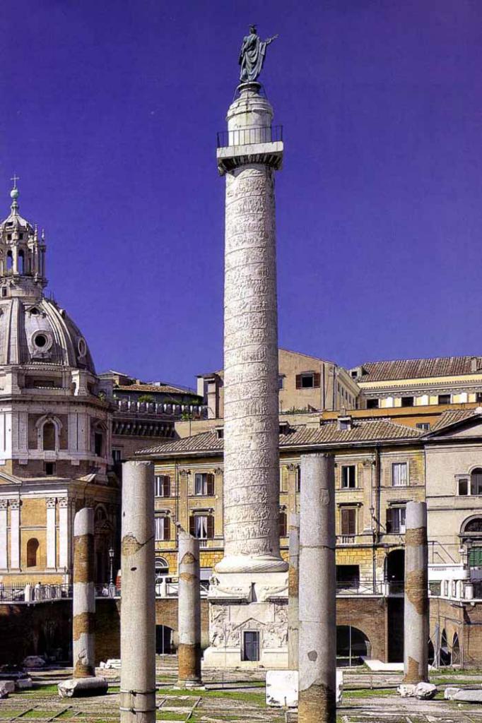 Colonna di Traiano