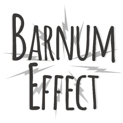 Barnum ефект в психологията
