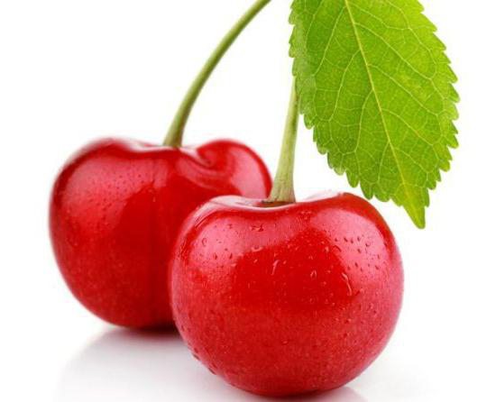 benefici delle ciliegie per il corpo