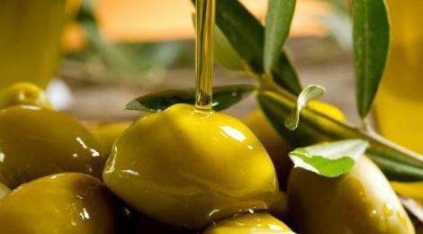 přínosy a poškození konzervovaných oliv