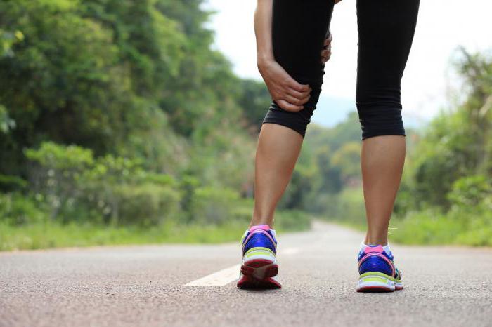 výhody a ublížení běhu pro ženy