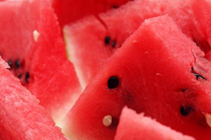 jaké je použití melounu